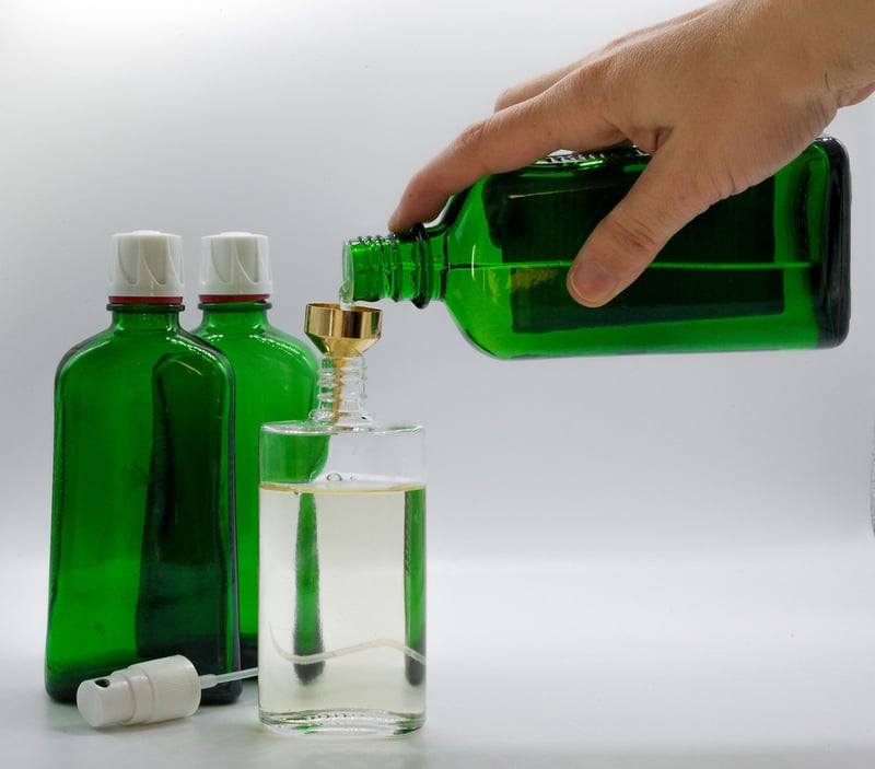 Zero Waste Practices