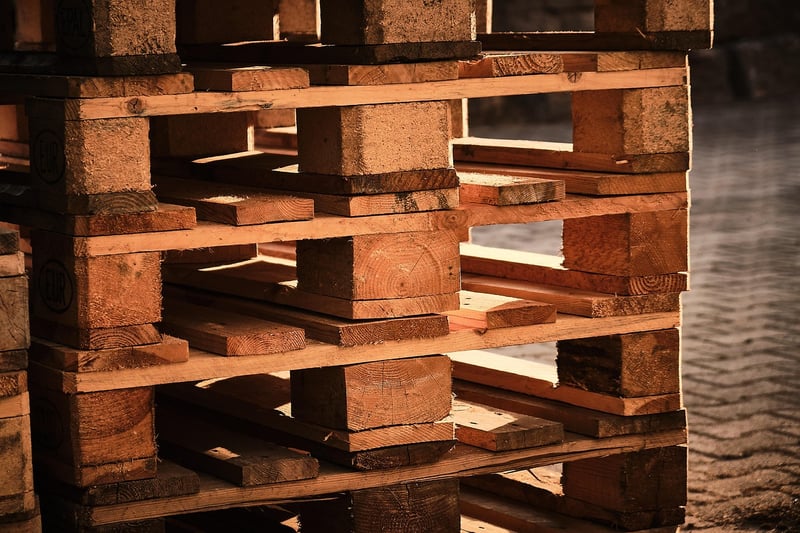 Reclaimed Wood Furniture