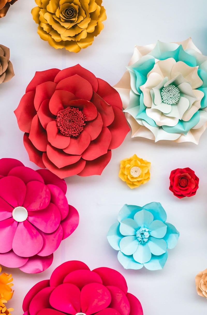 Upcycling marketplace